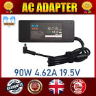 90W POWERGOAT AC ADAPTER (4.5 X 3.0MM) PIN FOR HP ENVY TOUCHSMART 4-1019WM