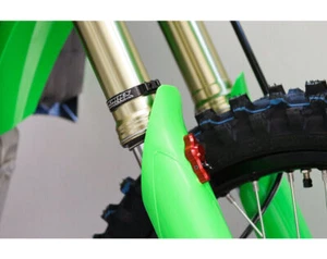 Works Connection 12-339 Pro Launch Start Device fits 2016-on Kawasaki KX450/F/XC - Picture 1 of 6