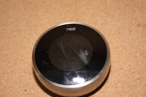 Nest Thermostat - Picture 1 of 6