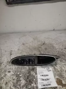 2016-2020 CHEVROLET MALIBU MASTER SWITCH W/BEZEL 84699725 KR129659 - Picture 1 of 12
