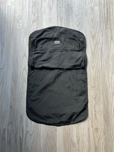 Tumi Kleidersack schwarz Reisegröße 38x23,5 - Bild 1 von 6
