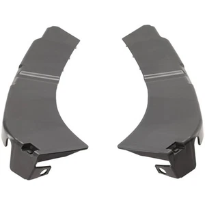 Juego de 2 soportes de parachoques delanteros izquierdo y derecho superior para 10-18 Ram 2500 68064330AA - Imagen 1 de 1