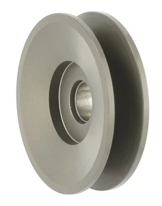 Powermaster 181 V-Belt Pulley - Picture 1 of 4