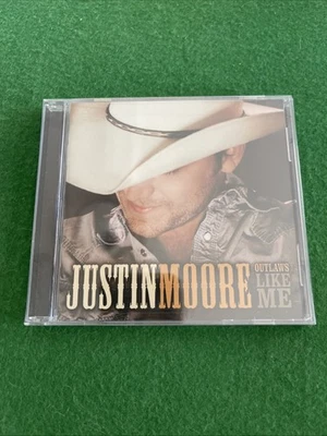 Doug Kahan Outlaws Like Me (CD) New And Sealed - Изображение 1 из 3