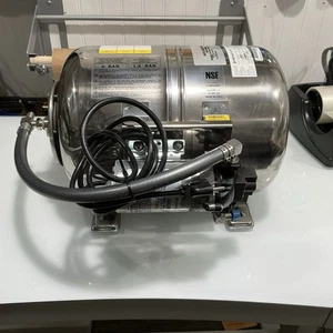 Pentair Shurflo 804-026 Water Boost System - Picture 1 of 7