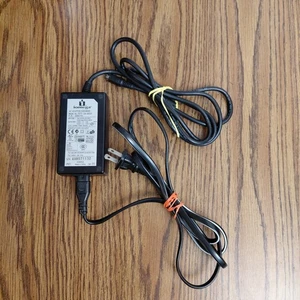 Original OEM IOMEGA Super DVD Drive StorageDA-30C01 AC Adapter 5V 1.5A, 12V 1.5A - Picture 1 of 3