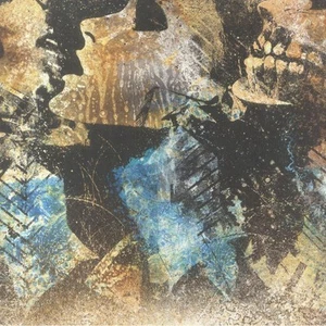 CONVERGE - Axe To Fall (reissue) - Vinyl (limited gatefold gold vinyl LP) - Picture 1 of 1