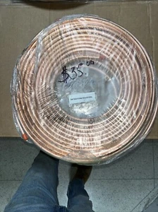 3/8 x 35’ Liquid Line - Bild 1 von 2