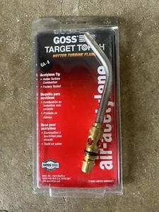 Goss Target Torch GA-8 - Picture 1 of 2