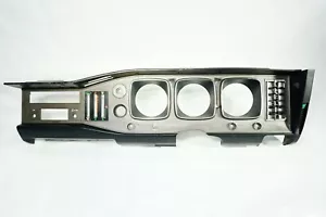 Instrument Panel Glove Compartment TOYOTA CORONA RT81 Sedan 1973 NOS JAPAN RHD - Foto 1 di 12
