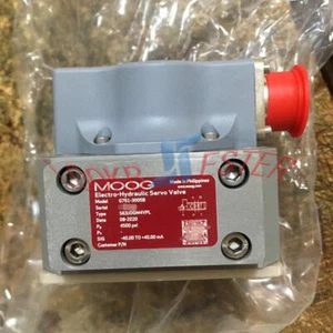 1piece New Moog Servo Valve G761-3005B - Picture 1 of 1