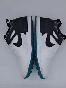 Nike Air Pegasus 89 Tech N7 Size 9 Rare Limited Shoes 873307-103 No Laces - Picture 1 of 10