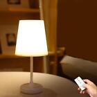 Touch Sensor Table Lamp Kids Room Bedside Kitchen Office Decor Night Lights