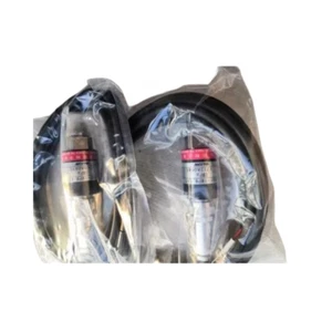 Japan VALCOM New Original Genuine Pressure Sensor VGM2B-2SO-A3-4/KAT - Picture 1 of 1