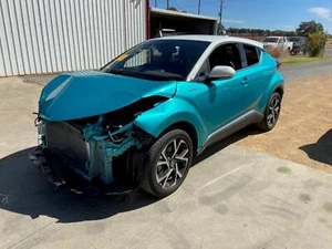TOYOTA C-HR GEN 1 2016-2022 LEFT REAR POWER WINDOW SWITCH - Picture 1 of 12