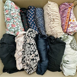 15 x Womens Branded Mixed Clothing Reseller Wholesale Bulk Lot Dress Bundle - Picture 1 of 2