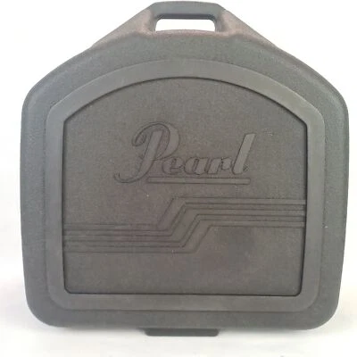 Pearl 5,5 «x 14» жесткий чехол НЛО/раскладушка литой чехол палка/стойка секция винтажный - Изображение 1 из 4