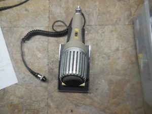 Mikrofon Kenwood MC-50 *Działa * * *Sprzedawany w stanie, w jakim jest * Przeczytaj notatki - Zdjęcie 1 z 7