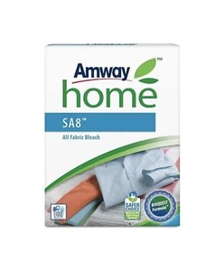 Alle Stoffbleichmittel Amway Home SA8 Leistungsstarkes Mehrzweck-Deterjan... - Bild 1 von 1