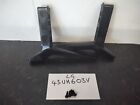 LG    43UH603V STAND ,LEGS, FEET COMPLETE WITH FIXING SCREWS  FREE POST 