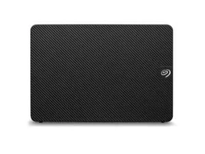 Seagate STKP20000400 20TB External Hard Drive HDD USB 3.0 3.5" Desktop - Afbeelding 1 van 4