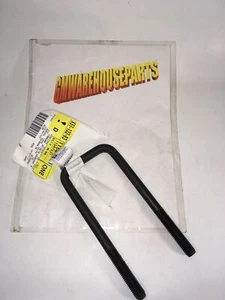 2015-2019 COLORADO CANYON REAR LEAF SPRING U BOLT NEW GM # 11547631 - Picture 1 of 2