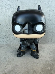 Funko Pop! Vinyl Jumbo 10 Zoll: DC Universe - Batman #1188 - Bild 1 von 7