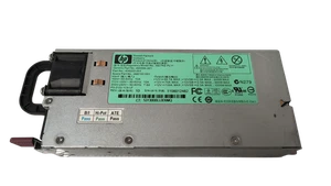 HP HSTNS-PL11 1200W Power Supply 438203-001 498152-001 - Picture 1 of 4