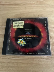 Armageddon - The Album (Motion Picture Soundtrack) - US CD - Picture 1 of 6