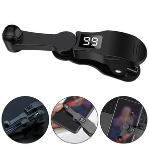 Boostez votre expérience de jeu avec cette solution de clic rapide à clicker a - Photo 1 sur 21