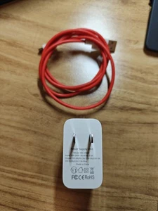 Oneplus 13 12 13R 11 Chargeur, Supervooc 80W Chargeur Warp 65W 30W pour... - Photo 1 sur 3