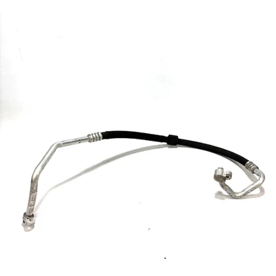 📌15-18 AUDI Q3 QUATTRO A/C TUBO DE MANGUEIRA DE DESCARGA DE REFRIGERANTE AR CONDICIONADO FABRICANTE DE EQUIPAMENTO ORIGINAL - Imagem 1 de 4