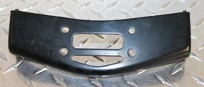 Yamaha V Star 1300 2009 barra de soporte de montaje de señal de giro trasera 3D8-83368-00-00 Foto 1 de 4