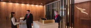 Digital Qantas Lounge Pass | Exp: July 2025 - Picture 1 of 1