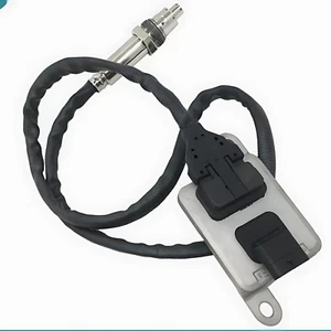 5WK97250 Nox Sensor A0009056304 for Mercedes Benz W447 W205 C180 C200 C220 C250 - Picture 1 of 8