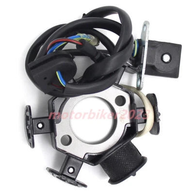 For Honda Alternator Magneto Stator Coil XR100R 1992-2003 CRF100F 2004-2016 - Image 1 of 4