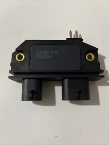 Spectra premium Ignition Module GM TBI/TPI Gasoline Engines - Picture 1 of 3