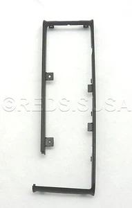 Genuine Dell Bezel Plastic Black Rear Optiplex 380 780 SFF 0KJ326 KJ326 - Picture 1 of 4