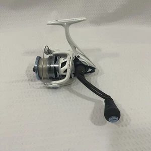 Lew's Mach Inshore Reel MI-300 Spinning Reel Gear Ratio 6.2:1 LEW'S REEL - Picture 1 of 6
