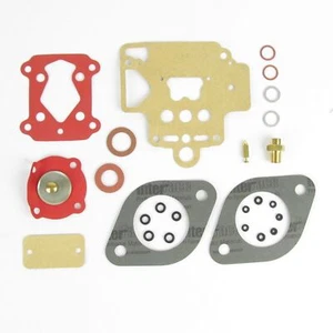 Dellorto DHLA45 carb. service overhaul kit direct from Dell'Orto UK Lotus Alfa - Picture 1 of 2