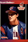 1989 Donruss Baseball #1-250- Finish Your Set *Gotbaseballcards