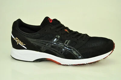 Asics Tarther Japan Zapatillas de Correr Marathon Retro Hombre Hecho En Japón - Imagen 1 de 4