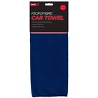 CAR MICROFIBRE DUSTING CLOTH Auto Valet Cleaning Towel Interior/Exterior Washing