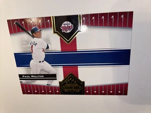 Paul Molitor 436 Donruss SC141 - Picture 1 of 2