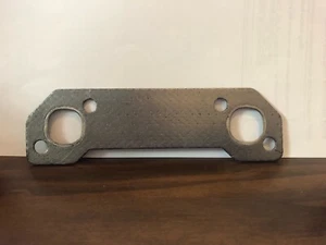 EZGO 295cc 350cc 1991-2008 Golf Cart Exhaust Manifold Gasket |26724-G01 - Picture 1 of 1