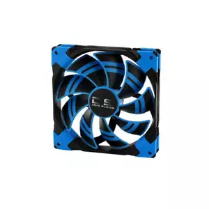 AeroCool Fan Cooling for PC DS 140mm Blue - Picture 1 of 4