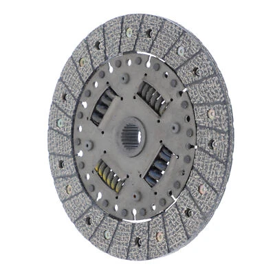 Conjunto de disco de embrague Ford Bronco U150 1980-1983 REMANUFACTURADO D27Z-7550-A Foto 1 de 4