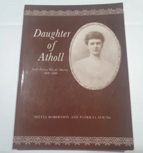 Daughter of Atholl - Sylvia Robertson, Patricia Young - Bild 1 von 1