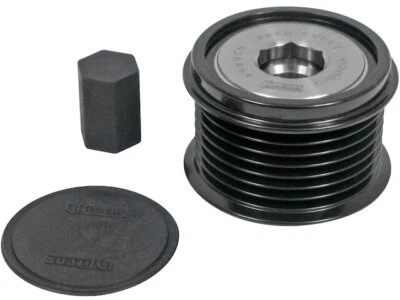 Polea desacopladora alternador para Toyota Avalon 2005-2018 11936ZGBR 2006 2007 2008 Foto 1 de 2