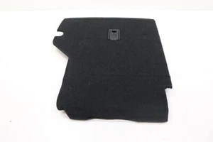 2010 - 2024 TOYOTA 4RUNNER REAR LEFT SEAT BACK TRIM COVER PANEL OEM 7189060030 - Picture 1 of 15